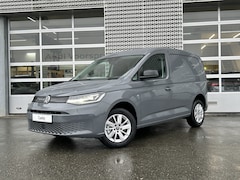 Volkswagen Caddy - | DSG | Led | Digitaal Display | Trekhaak