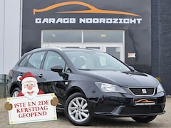 Seat Ibiza ST - 1.2 TSI 105Pk Style ECC/AIRCO|STOELVERWARMING|ELEKTRISCHE PAKKET|PDC ACHTER|LM-VELGEN maan