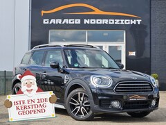 MINI Countryman - 1.5 Cooper Pepper NAVIGATIE|PANORAMADAK|XENON|VOL LEDER SPORT STOELEN|BLUE TOOTH|DEALER ON