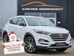 Hyundai Tucson - 1.6 TURBO-GDi 177PK Passion Uitvoering Full Optie's|1e EIGENAAR|DEALER ONDERHOUDEN Maandag