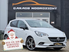 Opel Corsa - 1.4 Turbo OPC 150Pk XENON|CRUISE CONTROL|ECC/AIRCO|STOELVERWARMING&STUURWIEL|PDC ACHTER|GE