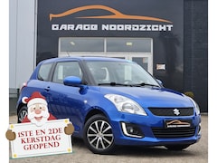 Suzuki Swift - 1.2 Comfort EASSS NAVIGATIE|CAMERA|CRUISE CONTROL|LED DAGRIJ|BLUE TOOTH|AIRCO|USB|LM-VELGE