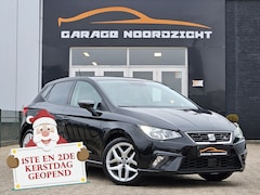 Seat Ibiza - 1.0 TSI FR CRUISE CONTROL|AIRCO|LED|GETINT GLAS|BLUE TOOTH TELEFONIE|17 INCH Maandag tot V