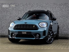 MINI Countryman - Cooper SE Hybrid ALL4 Chili Aut. | Navi | Panorama | Chester Leder | Head-Up | Camera | AC