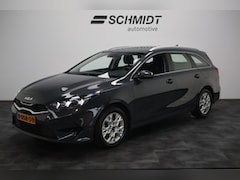 Kia Cee'd Sportswagon - Ceed 1.0 T-GDi DynamicLine | Carplay | Camera