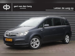 Opel Zafira - 2.2 Cosmo - CLIMA - CRUISE - TREKHAAK - 7 PERS