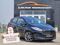 Ford Fiesta - 1.0 EcoBoost ST Line ECC/AIRCO|GETINT GLAS|STOELVERWARMING|PDC ACHTER|BLUE TOOTH|DEALER ON