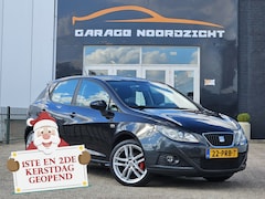 Seat Ibiza - 1.6 Sport-up CUPRA/FR UITVOERING CRUISE CONTROL|AIRCO|ELEKTRISCHE PAKKET|CUPRA VELGEN|NIEU