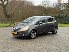 Opel Corsa - 1.4-16V '111' Edition I CRUISE I AIRCO I ELEKTR. RAMEN I NETTE AUTO