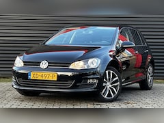 Volkswagen Golf - 1.4 TSI Comfortline | Navigatie| Airconditioning | Panorama dak | LM velgen | Trekhaak | C