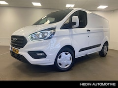 Ford Transit Custom - 280 L1H1 Trend 130PK Automaat Airco | Camera | Stoelverwarming | Voorruitverwarming | Crui