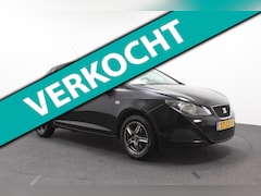 Seat Ibiza - 1.2 Reference | Airco | Sportvelgen | Elektrische ramen | Nieuwe APK