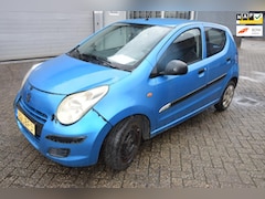 Suzuki Alto - 1.0 Comfort