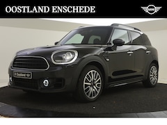 MINI Countryman - Cooper Salt Automaat / Trekhaak / Comfortstoelen / Apple CarPlay / Cruise Control / Naviga