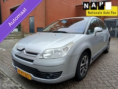 Citroën C4 - 1.6-16V Ligne Prestige automaat