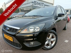 Ford Focus Wagon - 1.6 Comfort AC