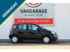 Fiat Panda - 0.9 TwinAir Ed. Cool