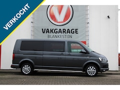 Volkswagen Transporter - DSG 2.0 TDI L2H1 DC Co