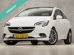 Opel Corsa - 1.3 CDTI OPC Cosmo Automaat (PANORAMADAK, NAVIGATIE, STUUR/STOELVERWARMING, CLIMATE, LEDER