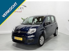 Fiat Panda - 0.9 TwinAir Ed. Cool | AIRCO | 5D | NIEUW APK