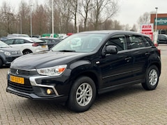 Mitsubishi ASX - 1.6 Cleartec Bright+ Trekhaak|Airco|Cruise Controle