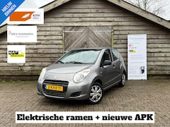 Suzuki Alto - 1.0 Comfort EASSS | Airco | Start/Stop | Elektrische ramen | Nieuwe APK | Nette auto