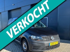 Volkswagen Caddy Maxi - 2.0 TDI L2H1 BMT Trendline / NAP