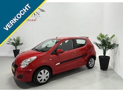 Suzuki Alto - 1.0 Exclusive | AIRCO | 5D