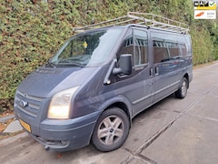 Ford Transit - 280M 2.2 TDCI First Edition DC