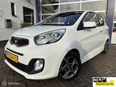 Kia Picanto - 1.0 CVVT Plus Pack * AIRCO