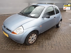 Ford Ka - 1.3 Futura