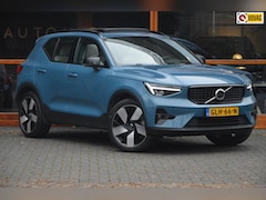 Volvo XC40 - T4 Hybride Plus Dark | Harman/Kardon | Schuif/Kantel-dak | Trekhaak 1800kg | 360° Camera |