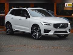 Volvo XC60 - T8 Hybride AWD R-Design | Panorama Schuif/Kantel | Stoelverwarming | Camera | Keyless | On