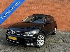 Volkswagen Tiguan - 1.4 TSI|PANO|CARPLAY|MASSAGE|TREKHAAK