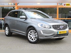 Volvo XC60 - T5 Automaat Polar+ | Panoramadak | on call | Standkachel | Camera| Perfect onderhouden | T