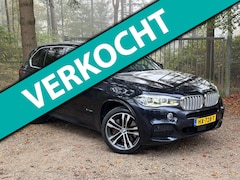 BMW X5 - XDrive50i High Executive