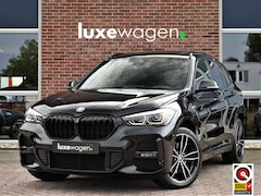 BMW X1 - xDrive25e M-Sport Pano Trekh ACC Camera HUD 19inch El-Klep