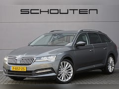 Skoda Superb Combi - 1.5 TSI ACT Business Trekhaak ACC 19" Keyless