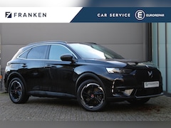 DS 7 - 7 E-Tense 225 Performance Line+ | Panoramadak | Night vision | Full | Navigatie