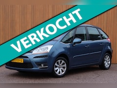 Citroën C4 Picasso - 1.6 VTi Ligne Business org. NL-auto navi trekhaak