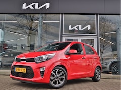 Kia Picanto - 1.0 DPi DynamicPlusLine ECC Cr.Control+Limiter Navi+Camera BT+USB Keyless 15"LMV 7jr.Garan