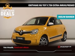 Renault Twingo - 1.0 SCe Collection | Apple CarPlay / Android Auto navigatie | Bluetooth |