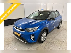 Kia Stonic - 1.0 T-GDi MHEV DYNAMICLINE NAVI/CAMERA/ECC