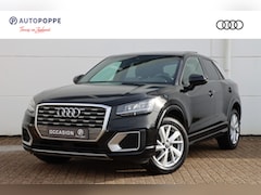 Audi Q2 - 35 TFSI CoD Design Pro Line Plus 150pk S-Tronic