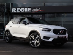 Volvo XC40 - 1.5 T5 Recharge R-Design Navi HK Camera LED