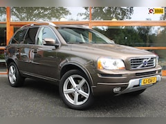 Volvo XC90 - D5 AWD Limited Edition | Trekhaak 2250 kg | 5-Cilinder | Stoelverwarming | 7-personen |