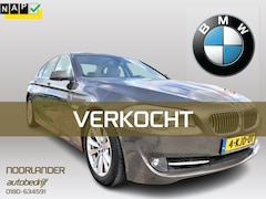 BMW 5-serie - 528i High Executive