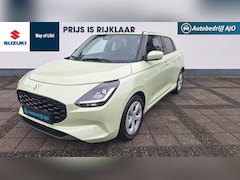 Suzuki Swift - 1.2 Select Smart Hybrid Rijklaar Prijs