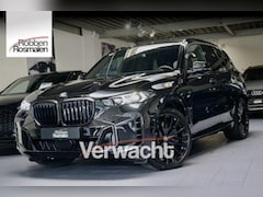 BMW X5 - xDrive50e M-Sport Pro|PANO|22inch|Iconic|HK Sound