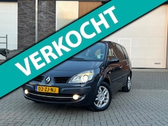 Renault Grand Scénic - 2.0-16V Tech Line | Automaat | 1e eigenaar | Navi |